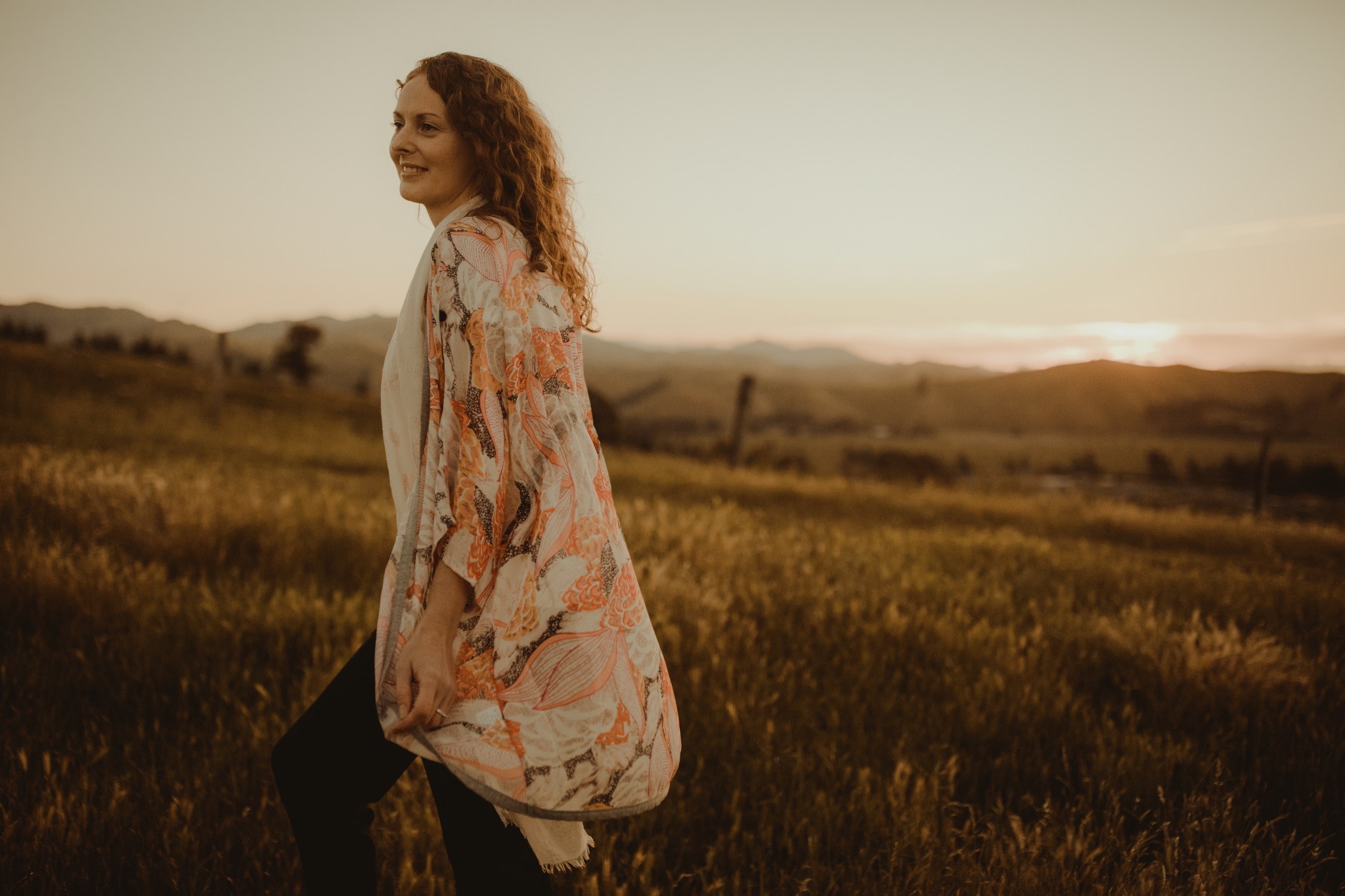 Milinda from Essence and Soul, Holistic Therapy in Blenheim, Marlborough, New Zealand